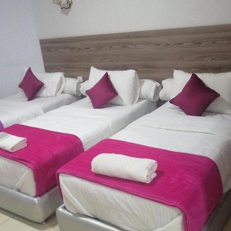 Hotel Borj Safae Laayoune Exterior foto