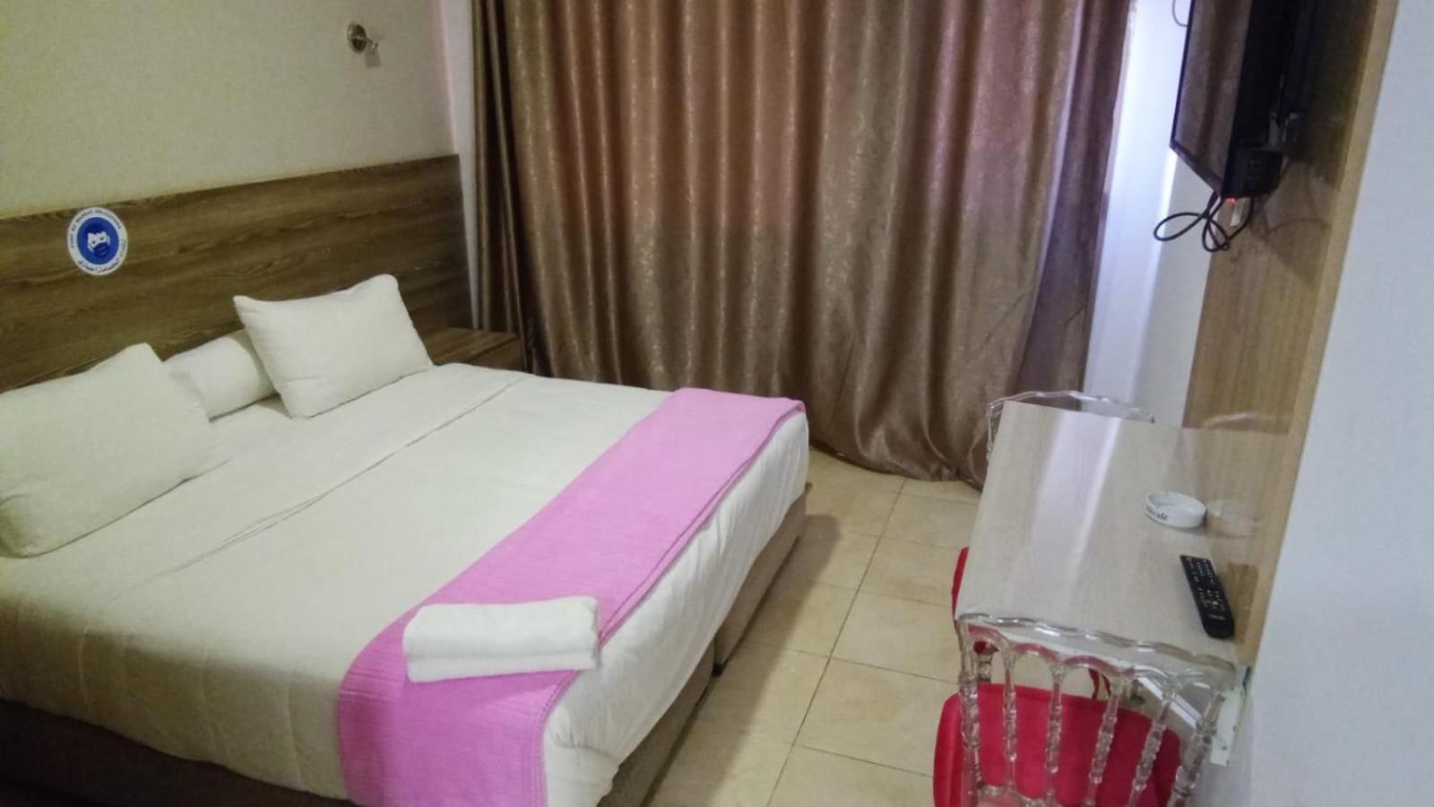 Hotel Borj Safae Laayoune Exterior foto